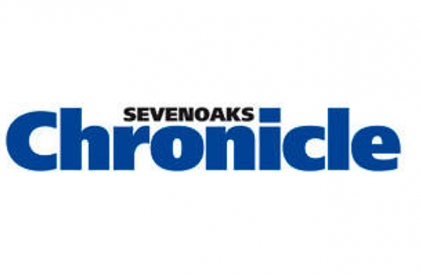 Sevenoaks Chronicle 