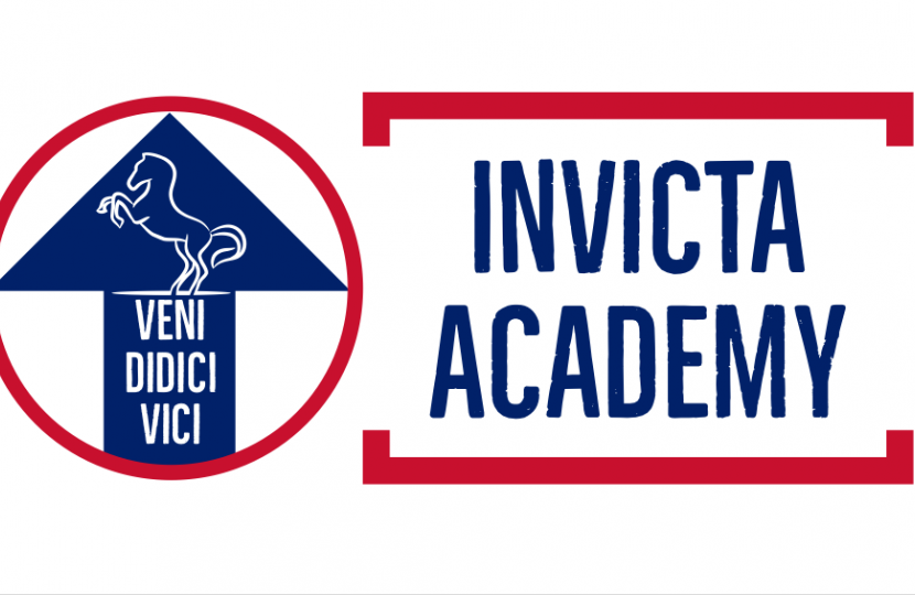 Academy logo 