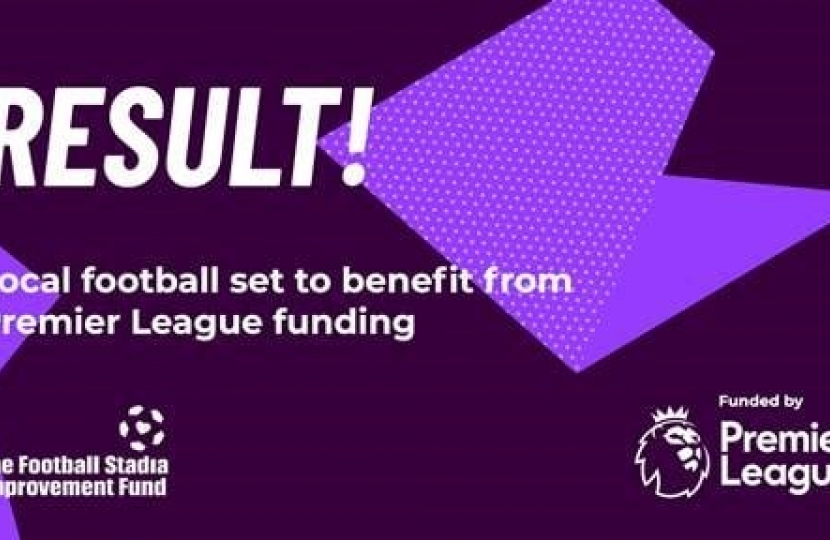 Premier League funding 