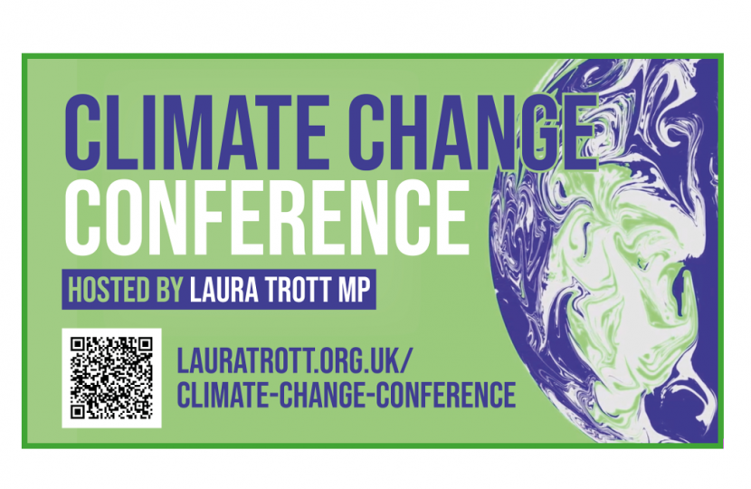Climate Change conference 