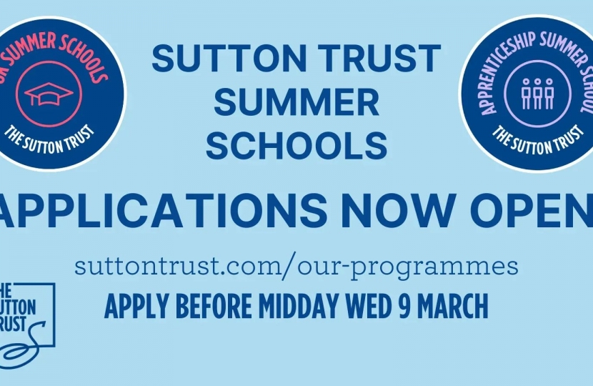 Sutton Trust 