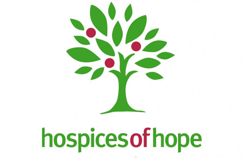 Hospices of :Hope