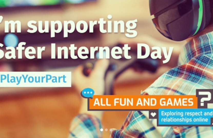 Safer Internet Day 