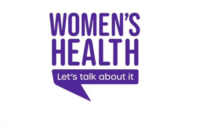 Women's Health Strategy 