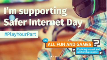 Safer Internet Day 